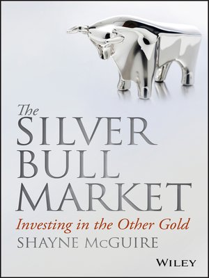 cover image of The Silver Bull Market